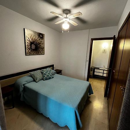 Benidorm Rocas One, Un Oasis A 100 Metros Del Mar Διαμέρισμα Εξωτερικό φωτογραφία