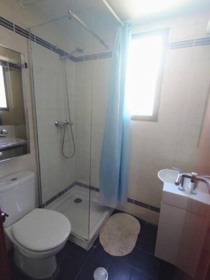 Benidorm Rocas One, Un Oasis A 100 Metros Del Mar Διαμέρισμα Εξωτερικό φωτογραφία