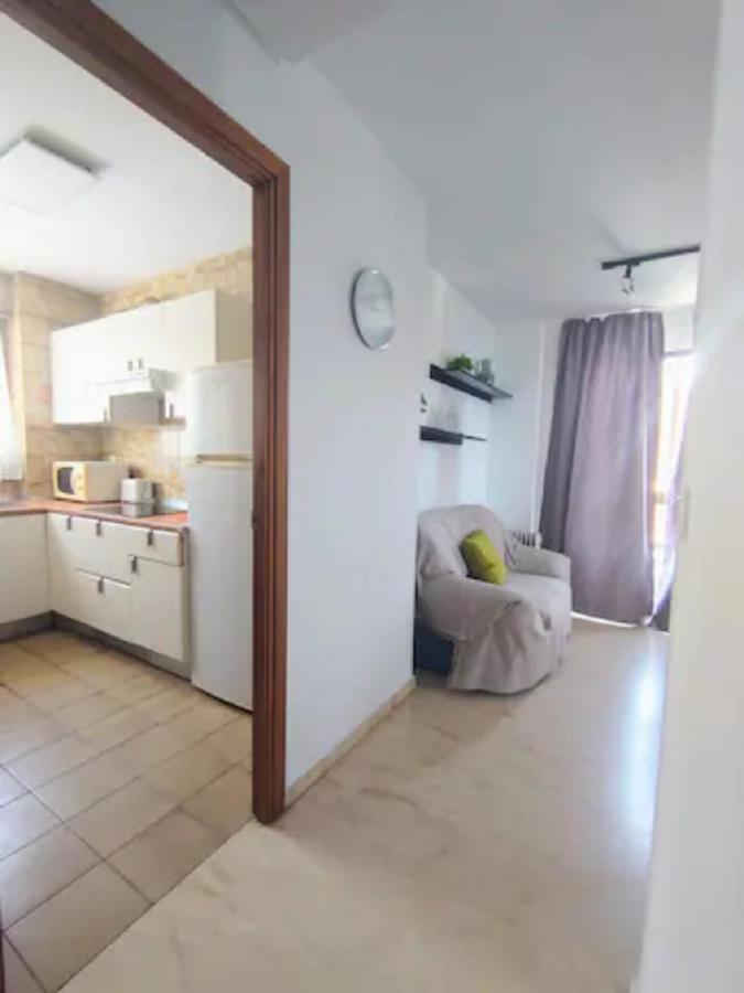 Benidorm Rocas One, Un Oasis A 100 Metros Del Mar Διαμέρισμα Εξωτερικό φωτογραφία